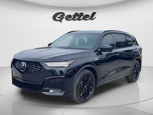 New 2026 Acura MDX A-Spec Advance Package
