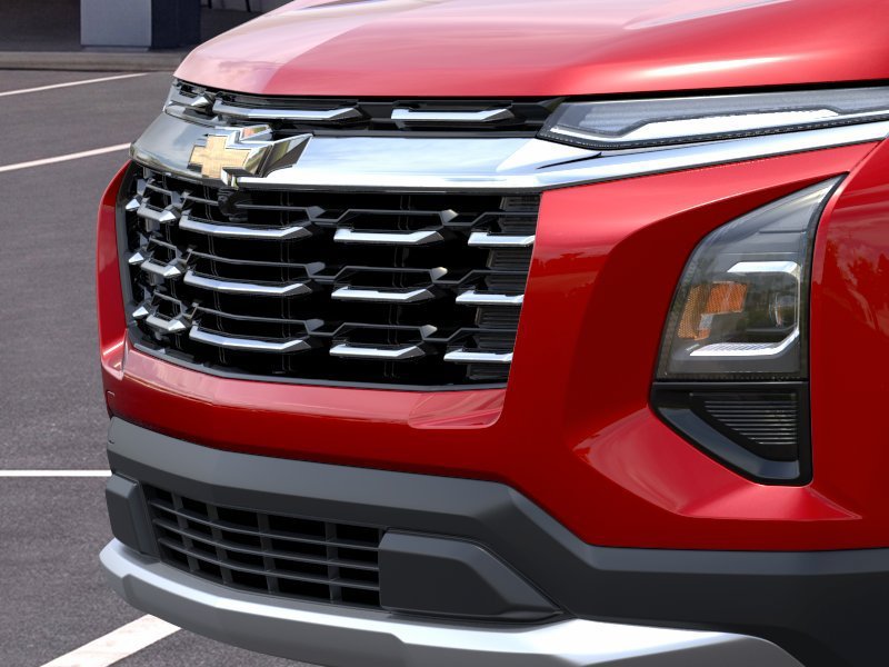 2027 Chevrolet Equinox LT - Photo 13