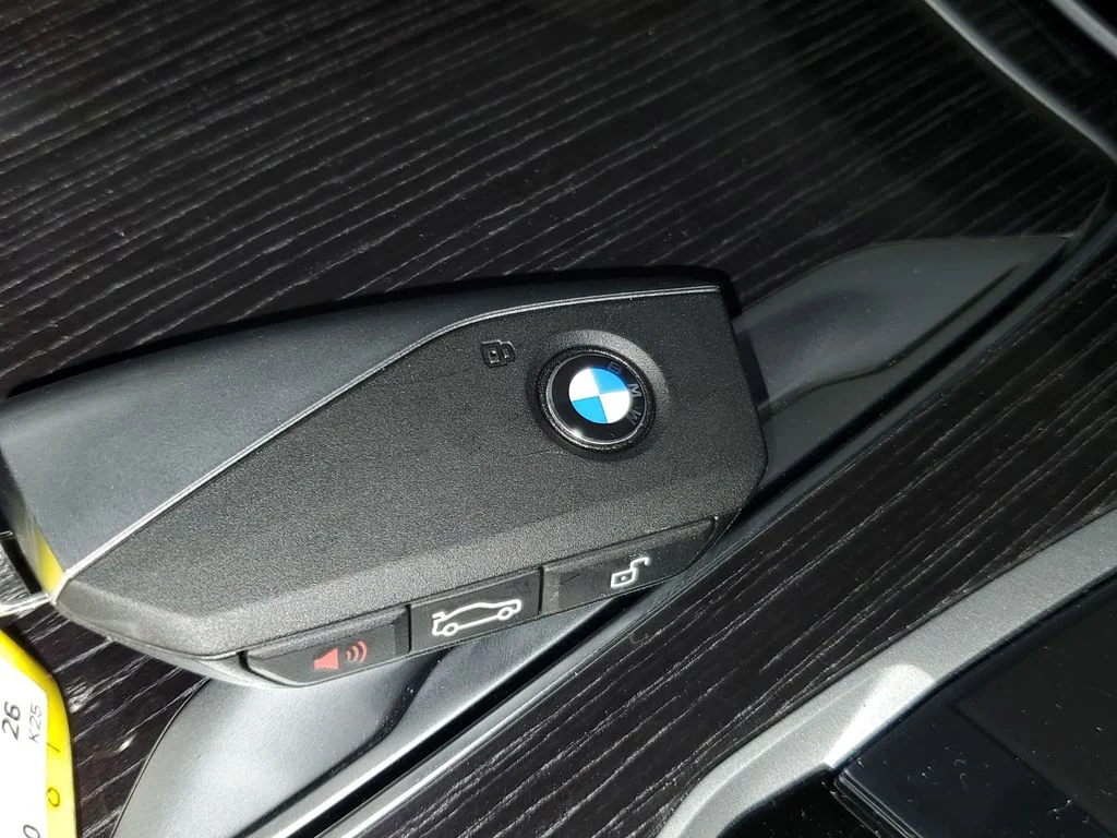 Used 2026 Black BMW sDrive40i image 26