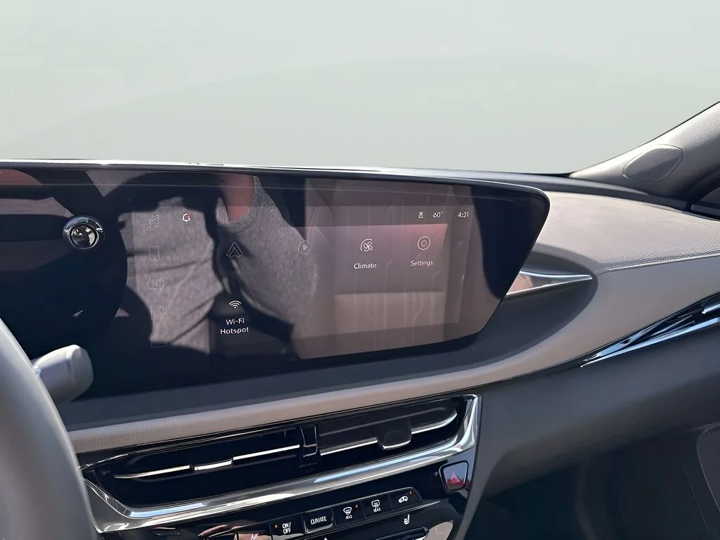 2026 Buick Envista Avenir - Photo 37