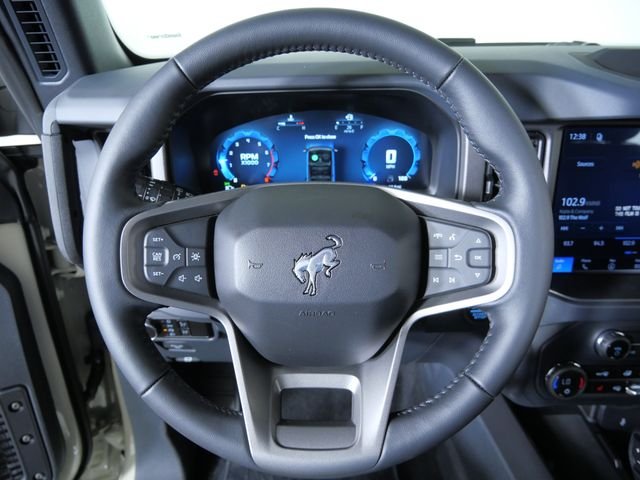 New 2026 Beige Ford Big Bend image 29