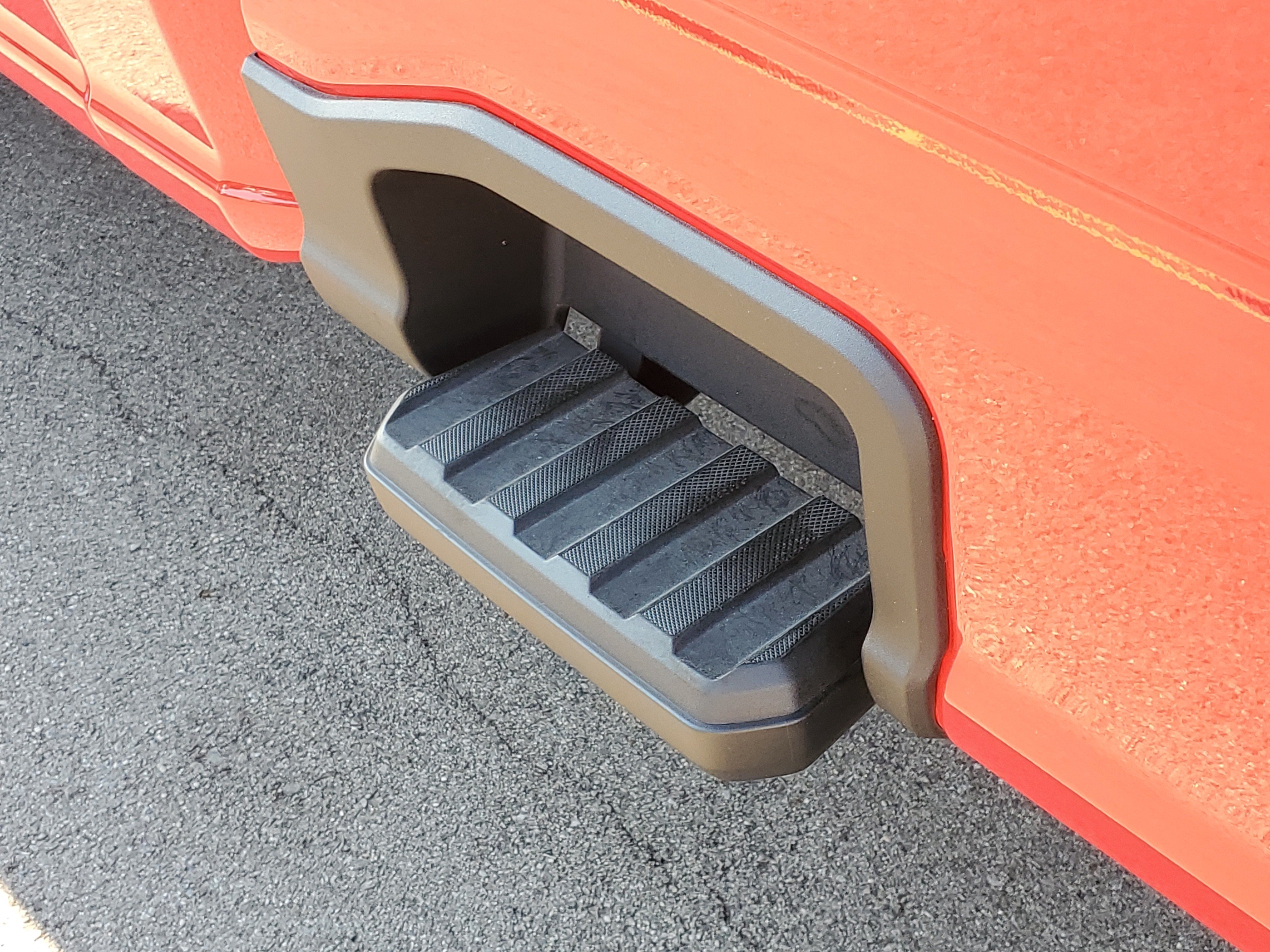 2025 Ford F-250 Super Duty XL - Photo 10