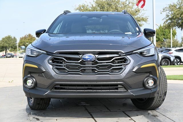 2026 Subaru Crosstrek Sport - Photo 8