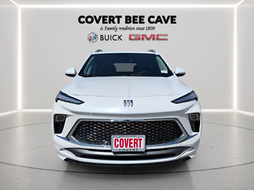2026 Buick Encore GX Avenir - Photo 3