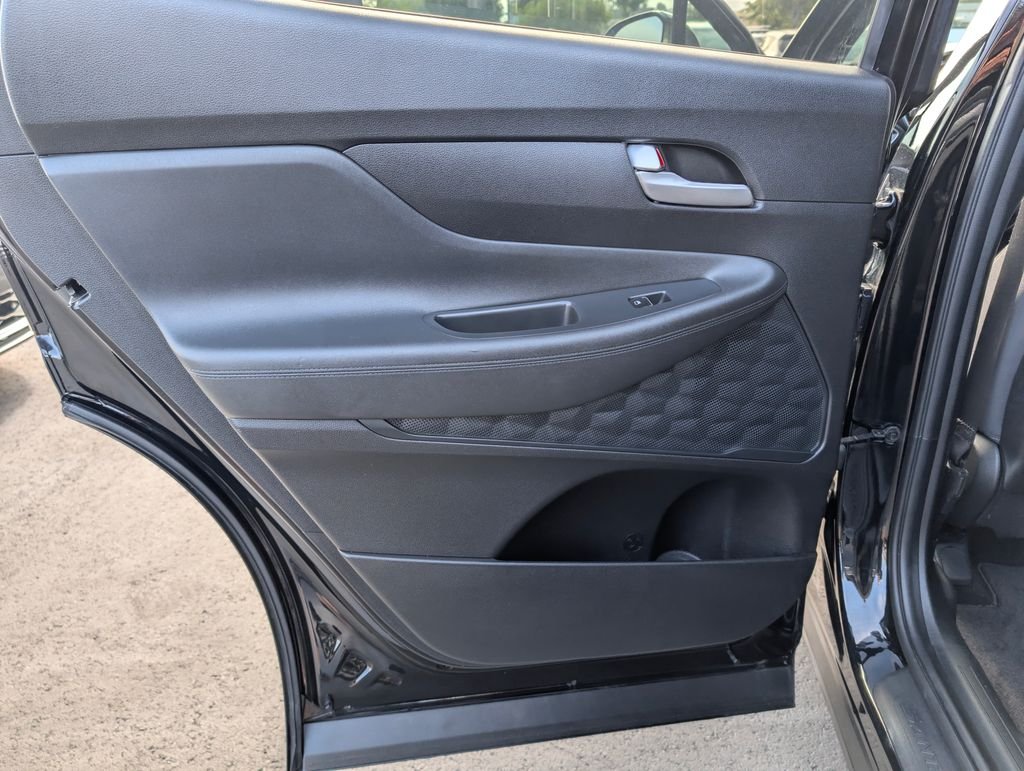 2022 Hyundai Santa Fe SEL - Photo 19