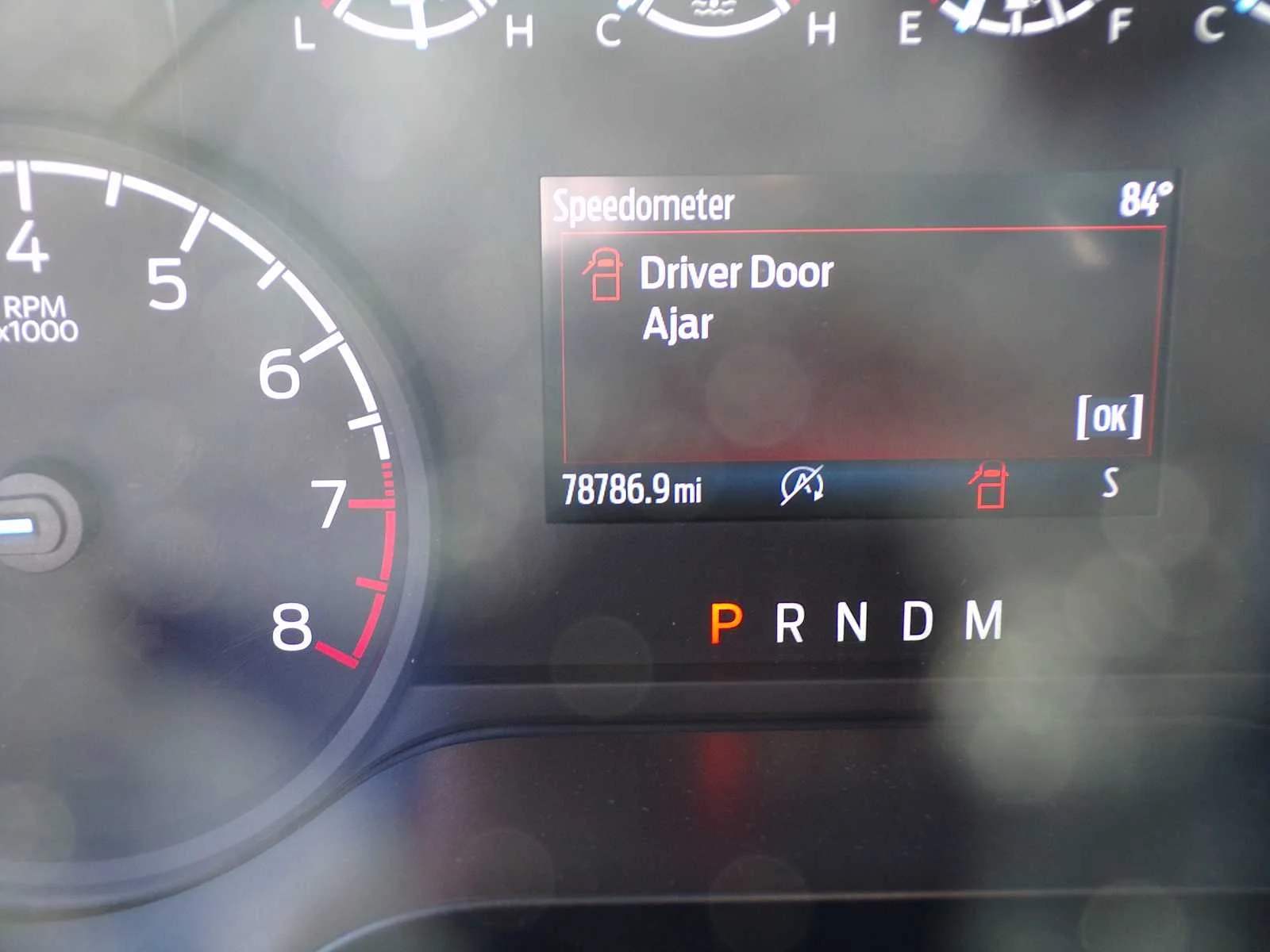 Used 2021 Guard Metallic Ford XLT image 13