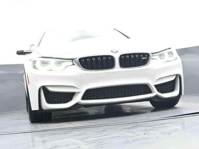 Used 2018 White BMW Base image 40