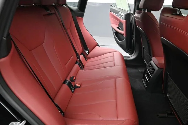 Used 2023 Black BMW eDrive35 image 22