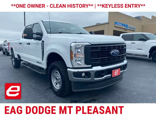 2024 Ford F-350SD XL