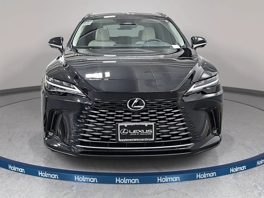 New 2026 Caviar Lexus PREMIUM PLUS image 2