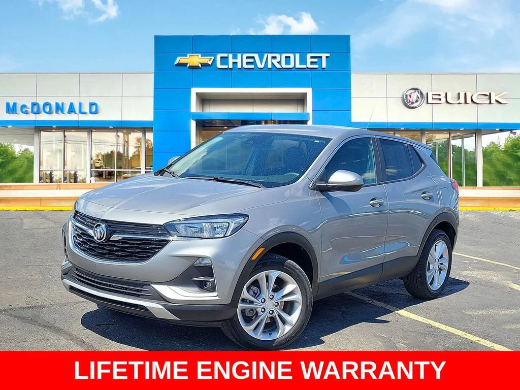 2023 Buick Encore GX Preferred AWD's photo