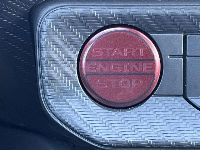 New 2026 White Ford EcoBoost image 5