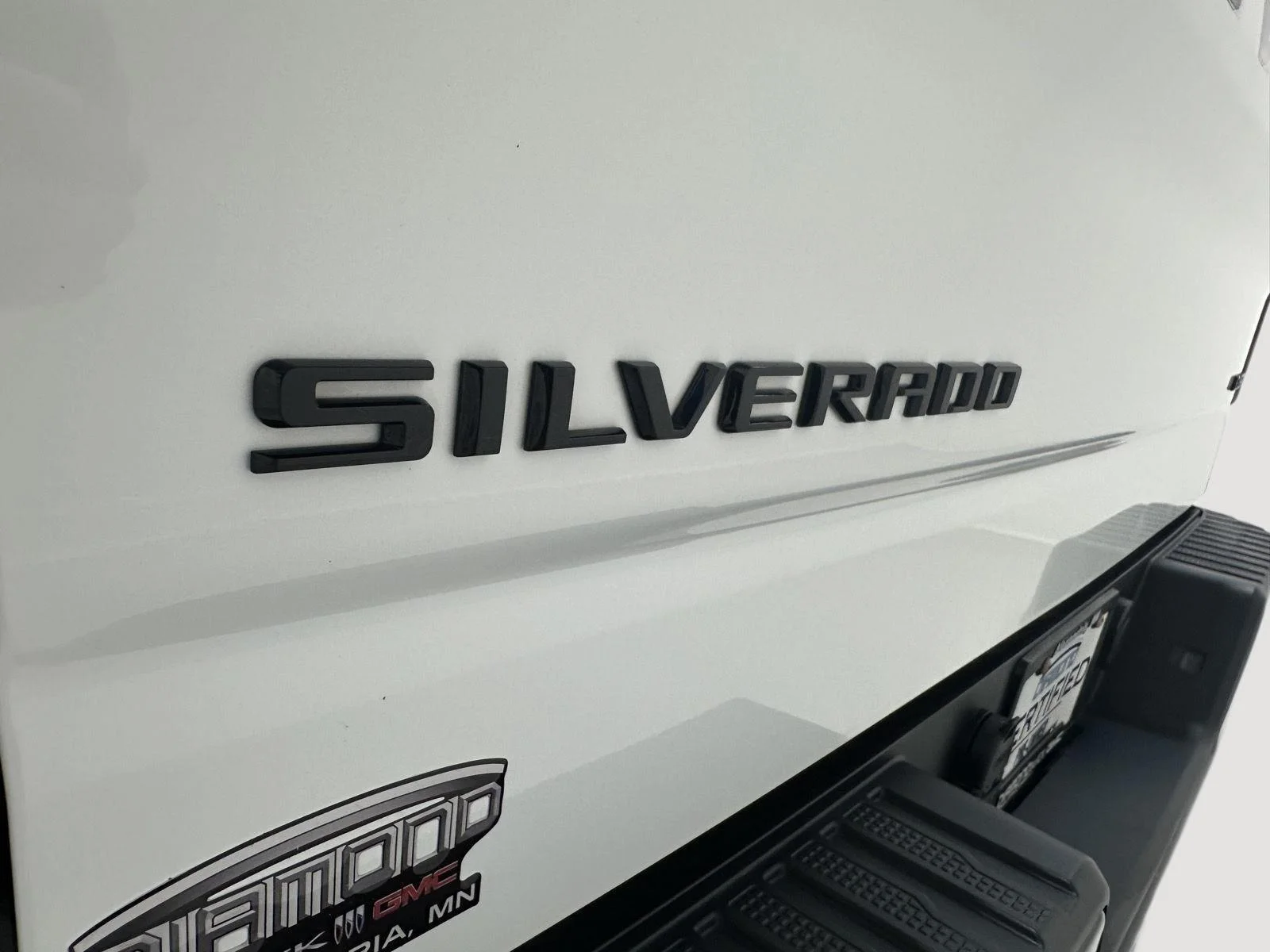 Used 2023 SUMMIT WHITE Chevrolet Custom Trail Boss image 29