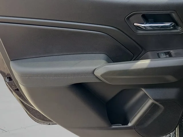 New 2026 Black Chevrolet LT image 17