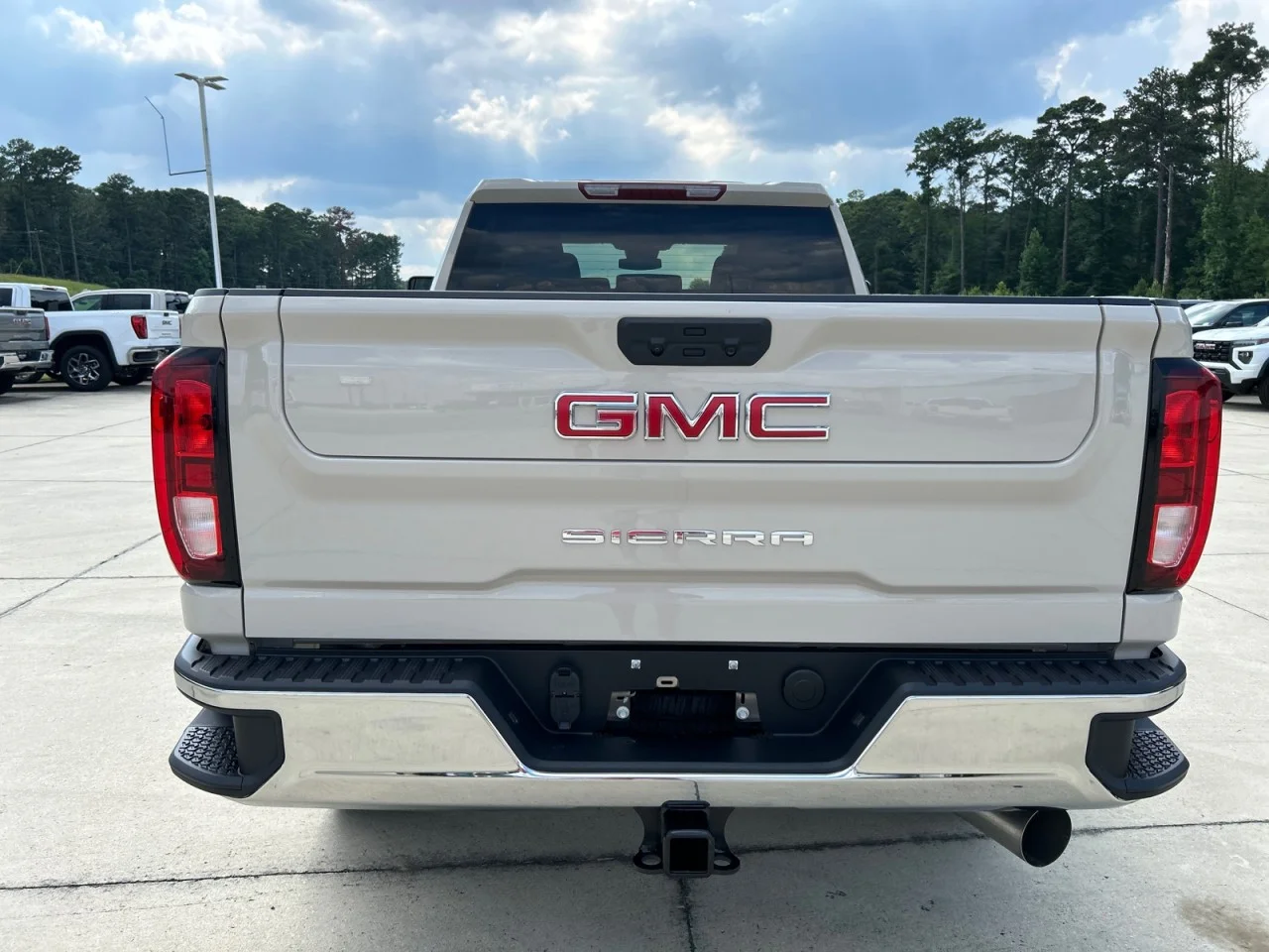 New 2026 Coastal Dune GMC Pro image 6