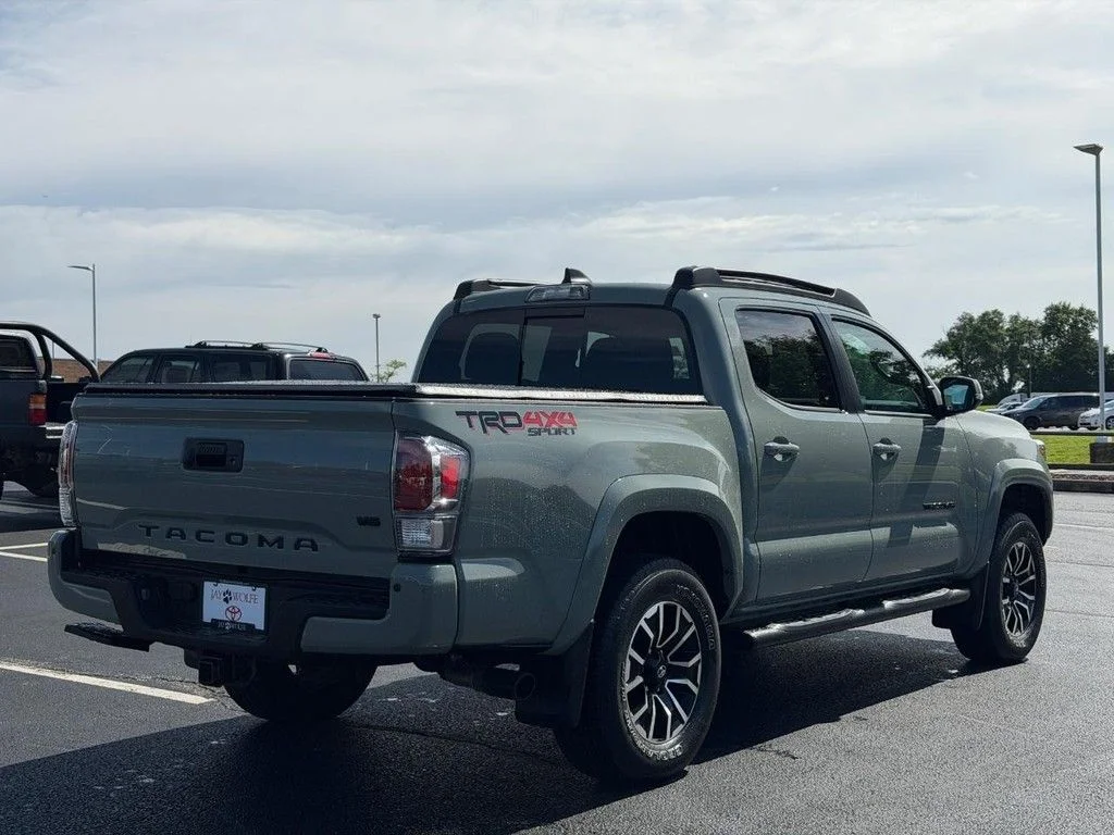 Used 2023  Toyota TRD Sport image 3