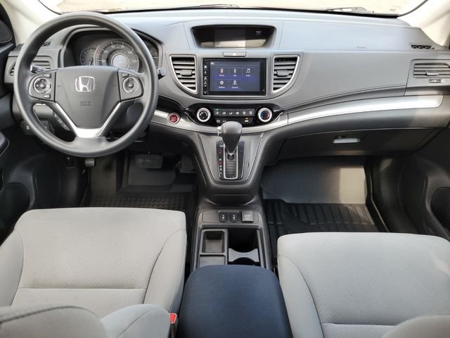 Used 2015 Red Honda EX image 15