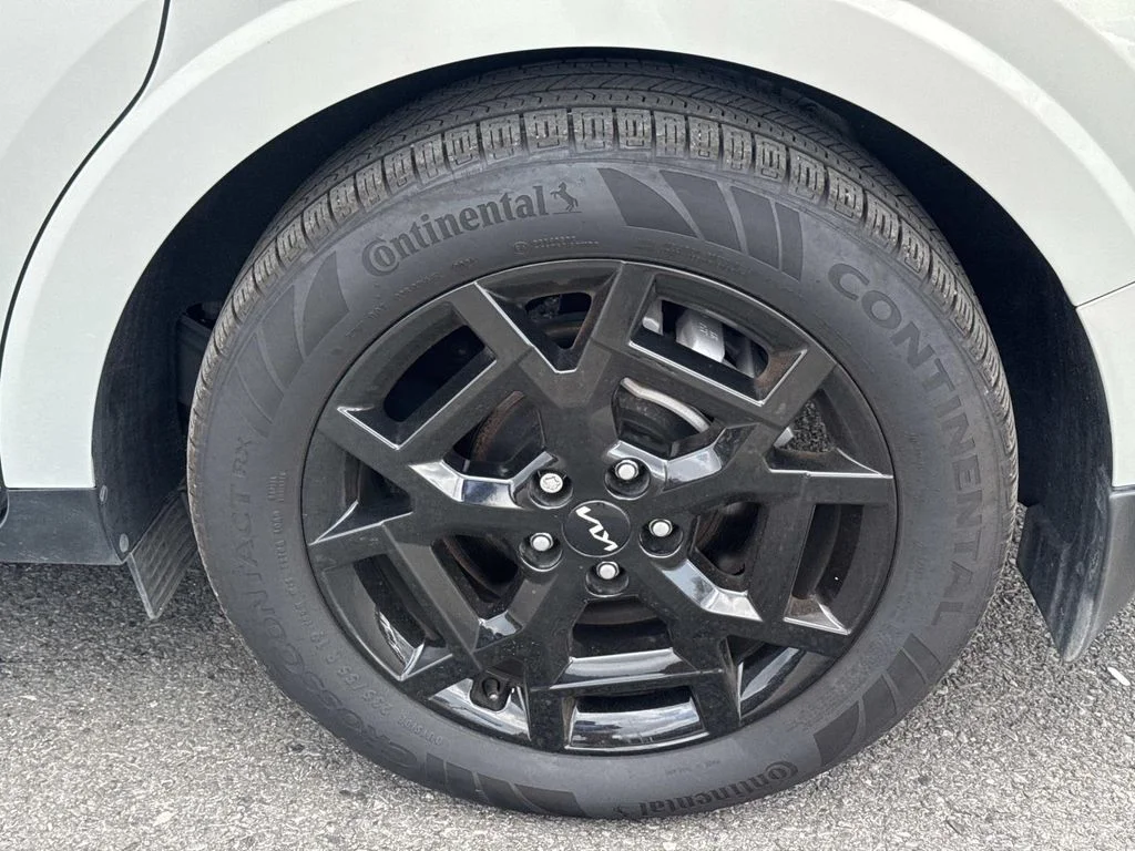 2025 Kia Carnival SX Prestige - Photo 4