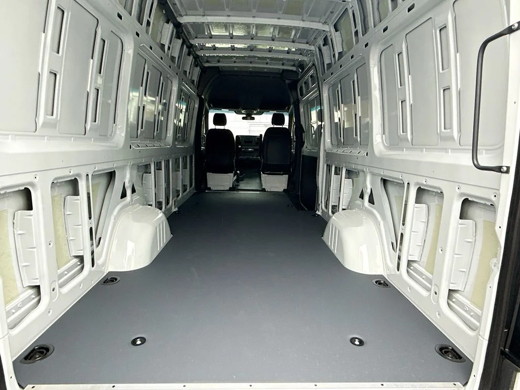 New 2026  Mercedes-Benz Cargo 170 WB image 13