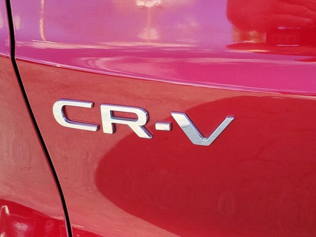 2023 Honda CR-V EX - Photo 8