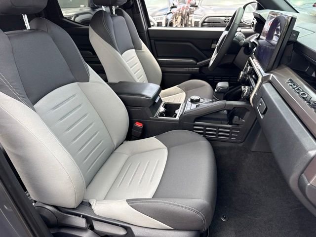 Used 2025  Toyota TRD Sport image 21