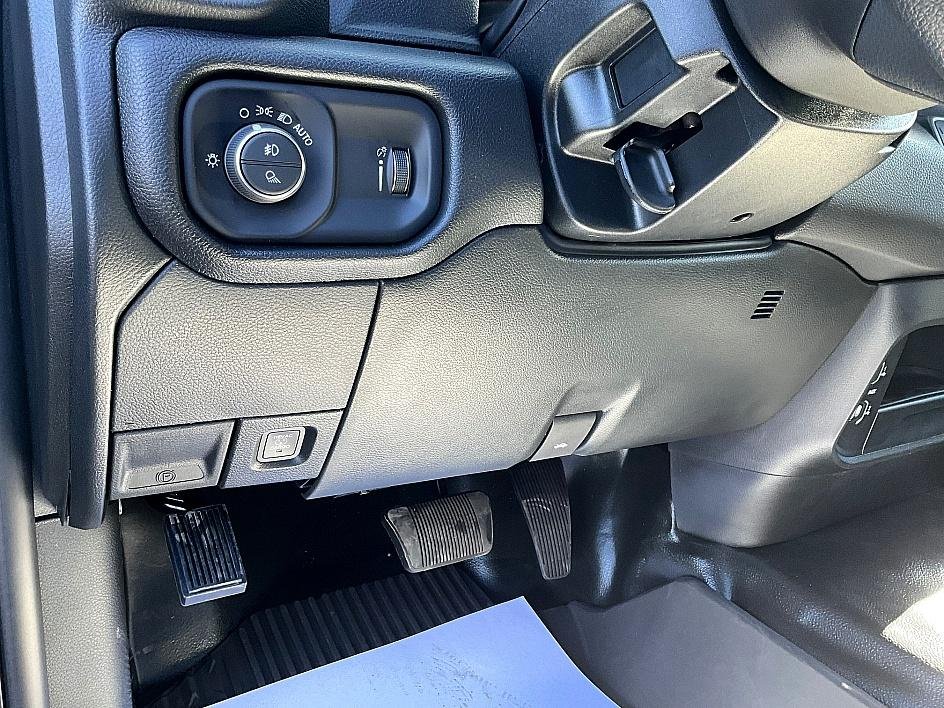 2026 RAM 2500 Tradesman - Photo 16