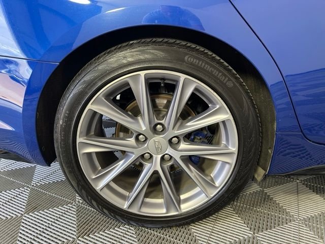 Used 2020  Cadillac Sport image 45
