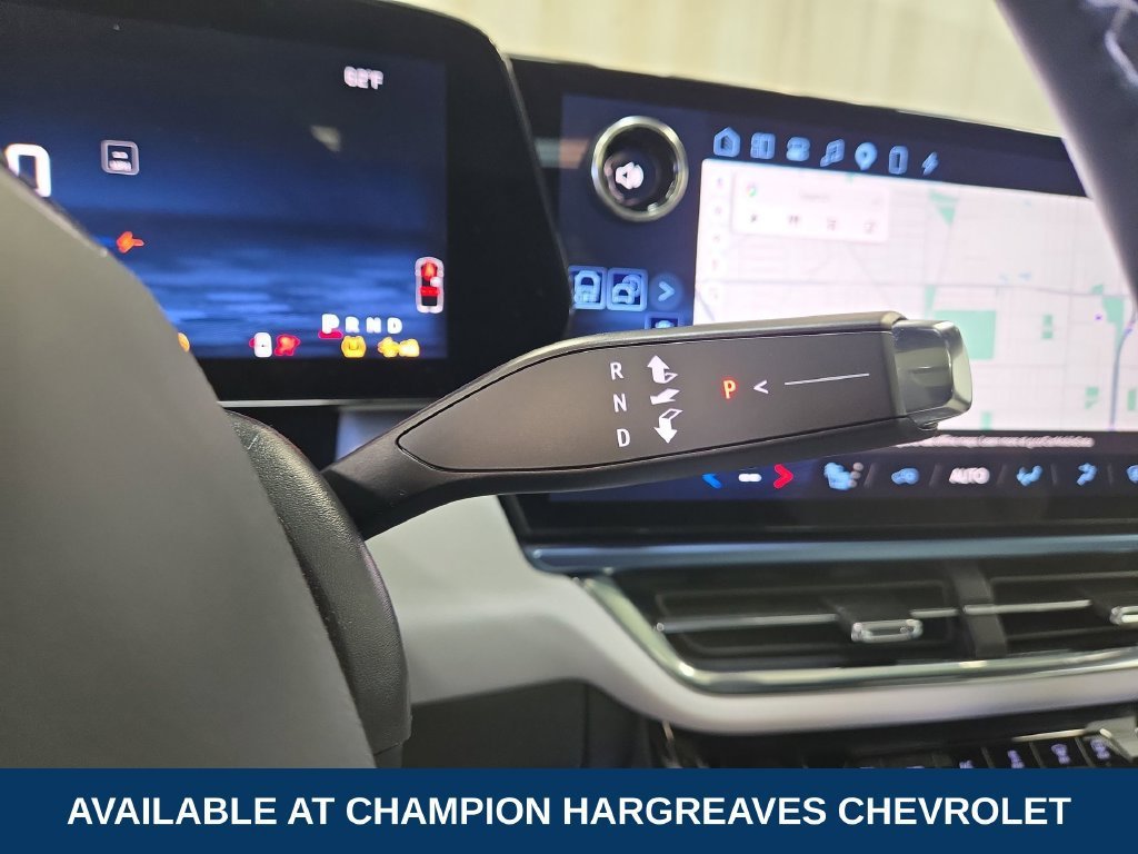 2025 Chevrolet Equinox EV LT - Photo 21