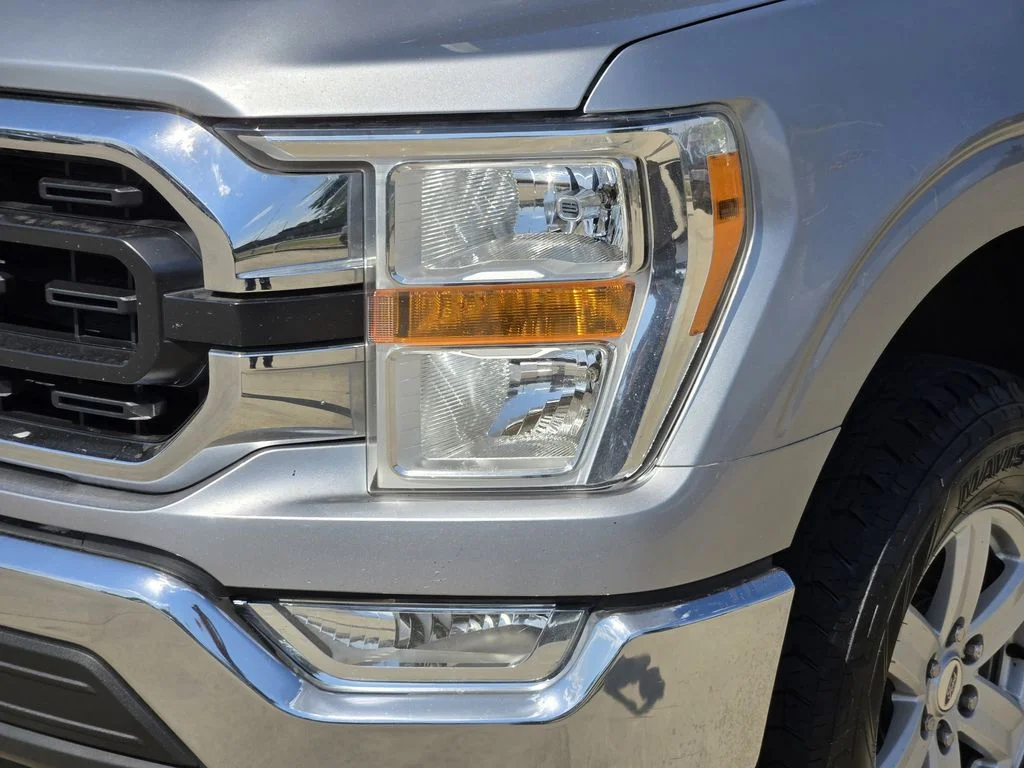 2021 Ford F-150 XLT - Photo 6
