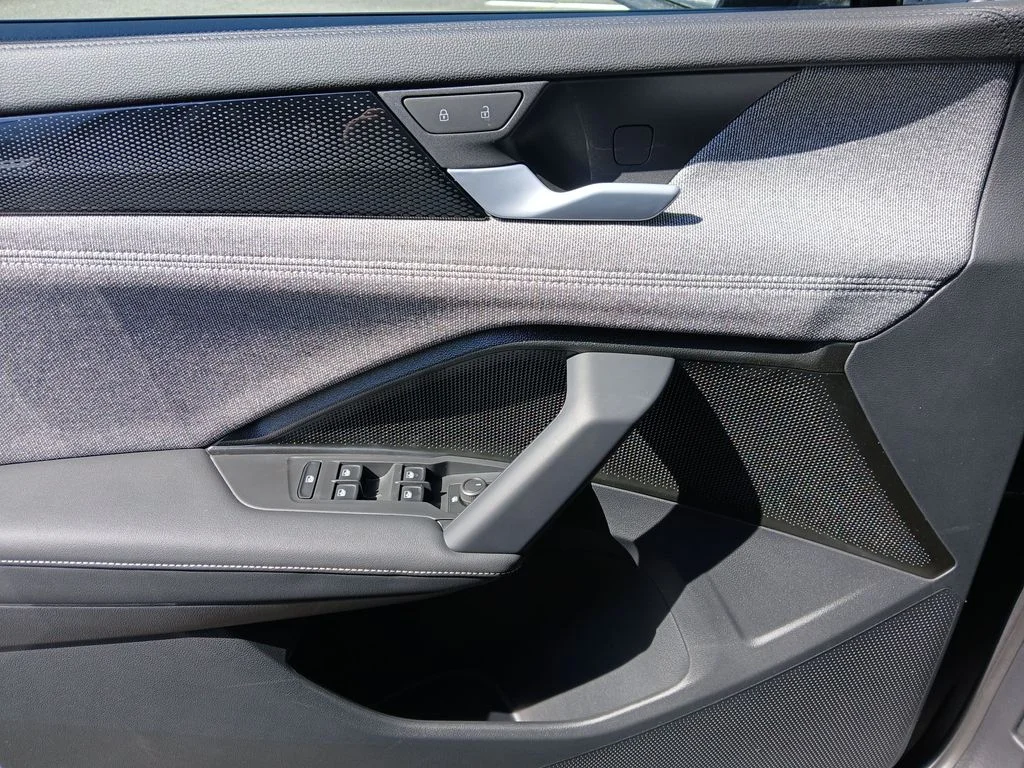 New 2026 Silver Volkswagen 2.0T S image 11