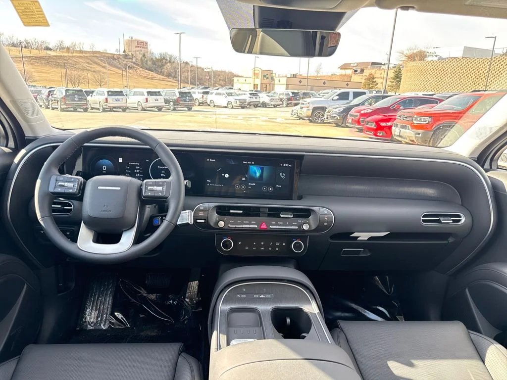 2026 Hyundai Palisade SEL - Photo 12