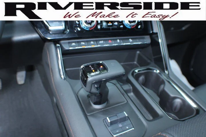 2024 GMC Sierra 1500 AT4 - Photo 13