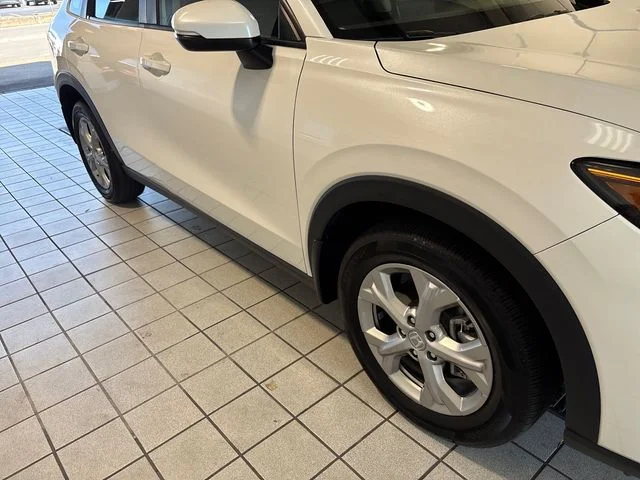 2025 Honda HR-V LX - Photo 22