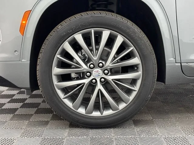 2026 Buick Enclave Avenir - Photo 19