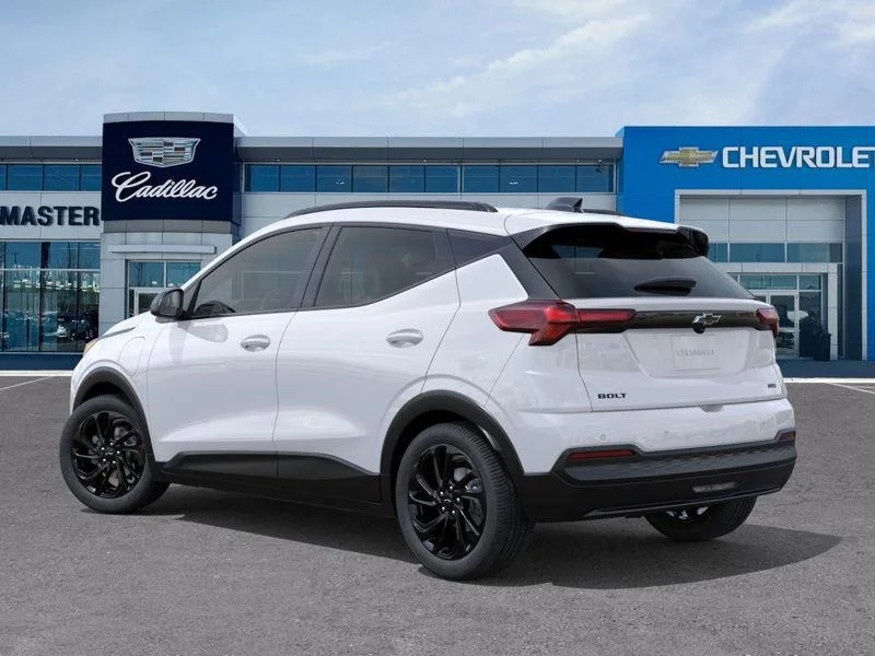 New 2027  Chevrolet RS image 3