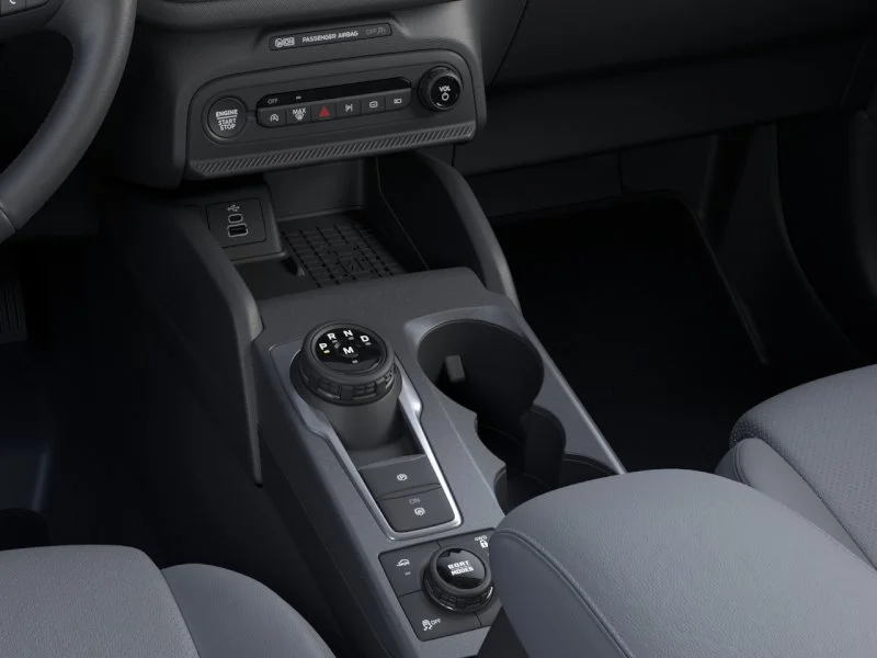 2025 Ford Bronco Sport Badlands - Photo 15