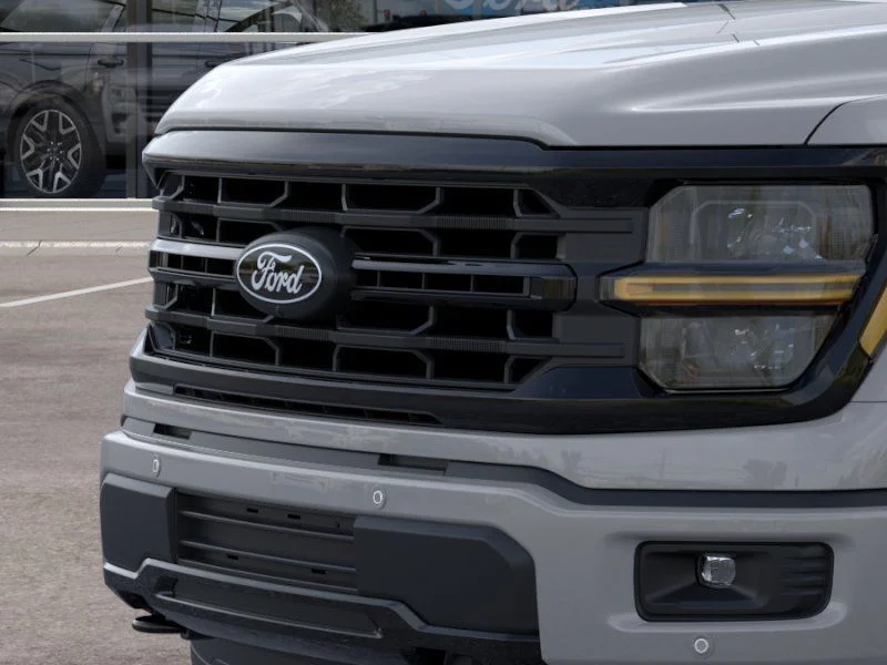 New 2026 Avalanche Ford XLT image 17