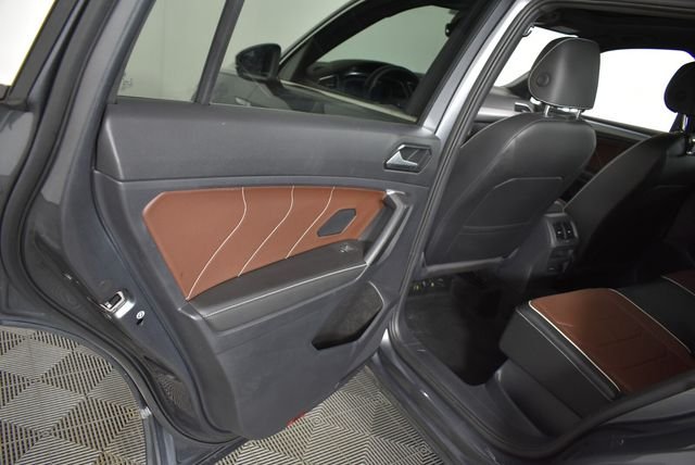 2024 Volkswagen Tiguan SEL R-LINE - Photo 28