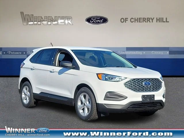 2024 Ford Edge SE AWD's photo
