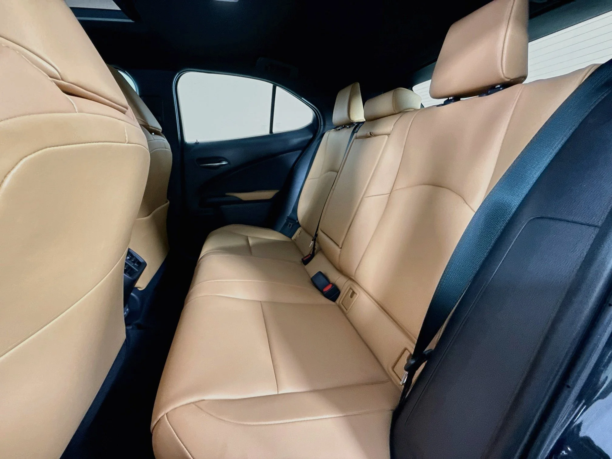 Certified Used 2026 CAVIAR Lexus 300h Premium image 22