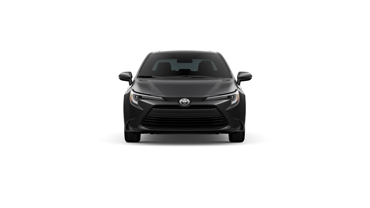 2026 Toyota Corolla Hybrid — photo 25