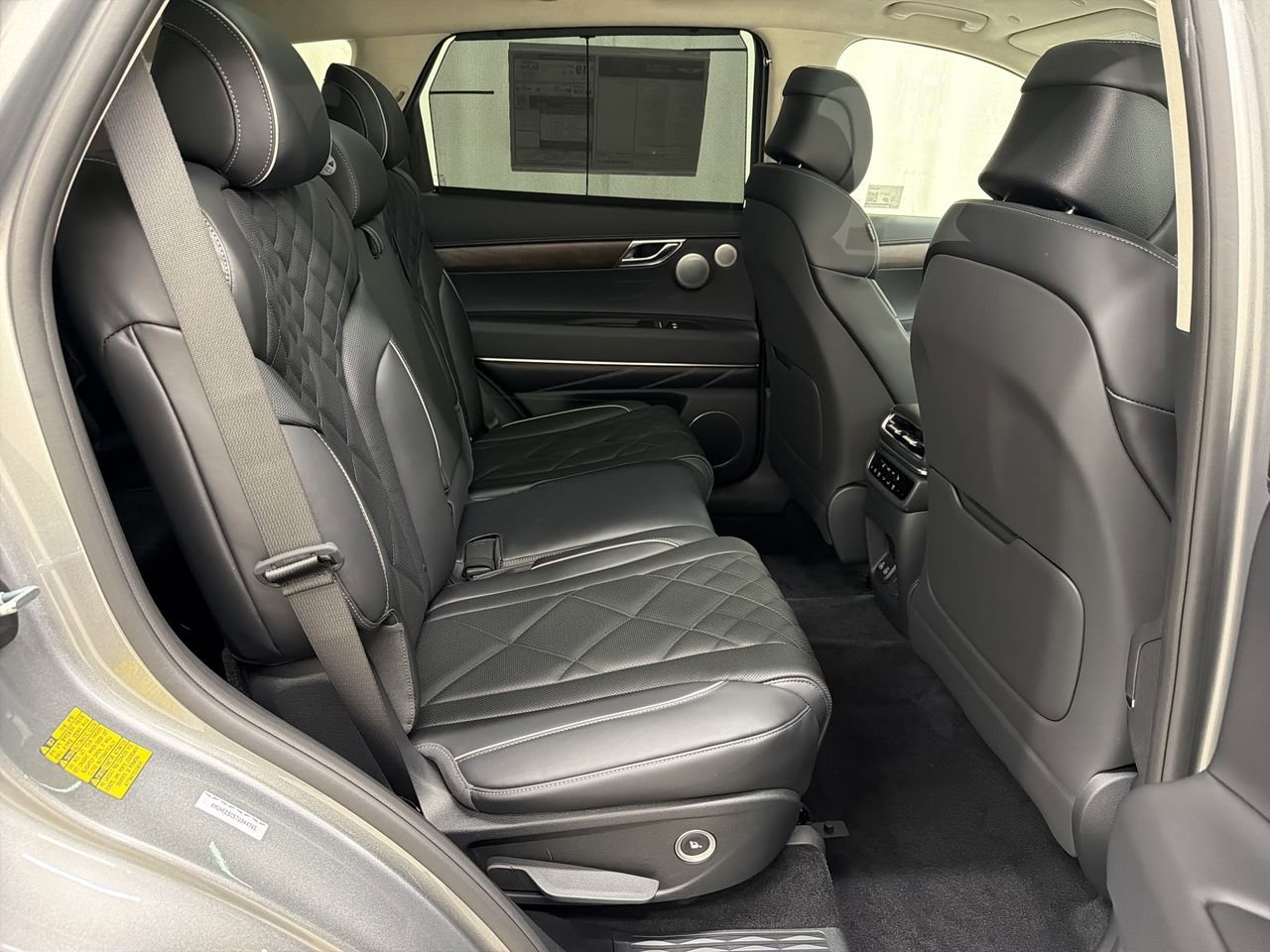 New 2026 Savile Silver Genesis 3.5T PRESTIGE image 20