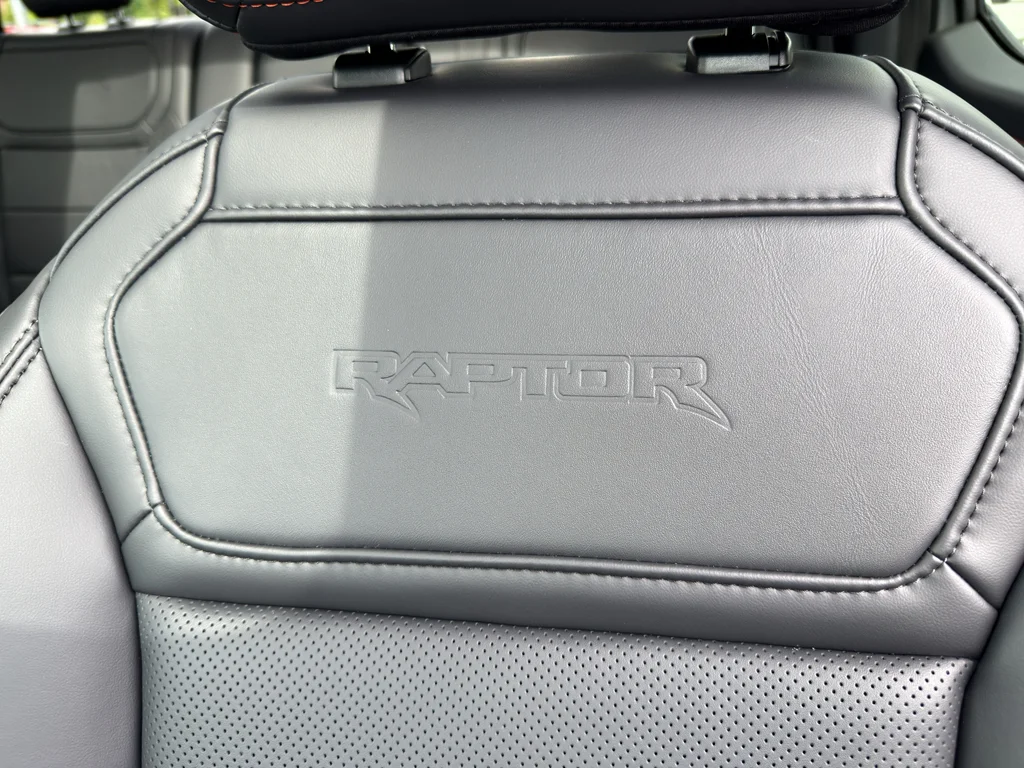 New 2026 Avalanche Ford Raptor® image 32