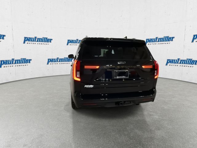 New 2026 Agate Black Metallic Ford Tremor® image 9