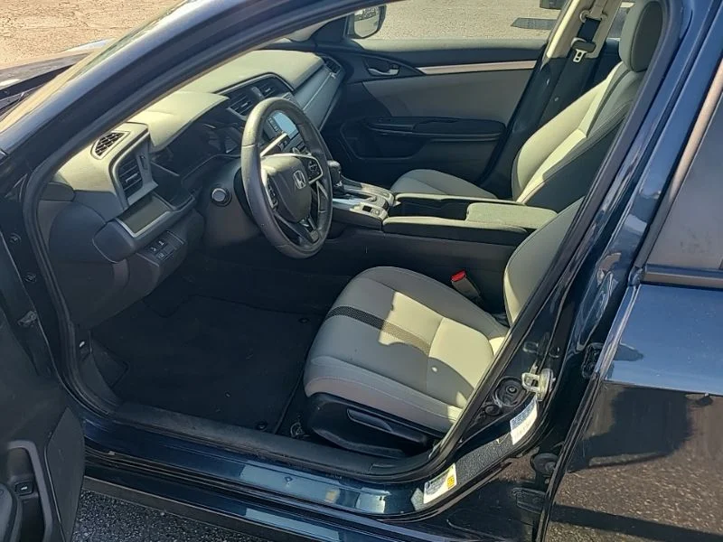 Used 2020  Honda LX image 13