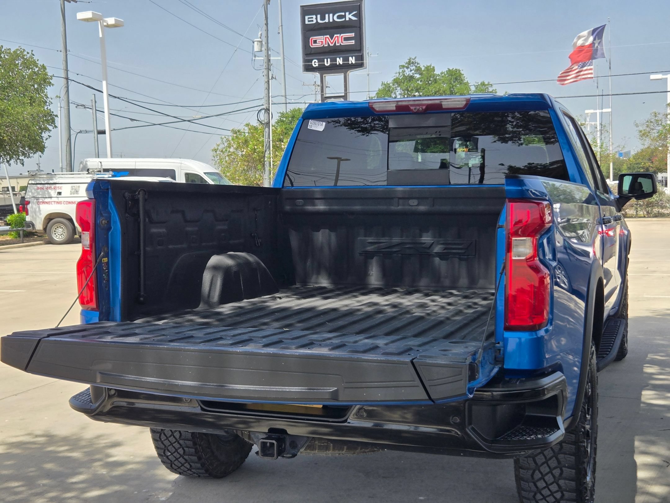2023 Chevrolet Silverado 1500 ZR2 - Photo 26