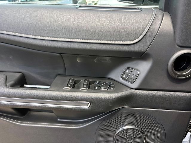 Used 2024 White Ford XLT image 20