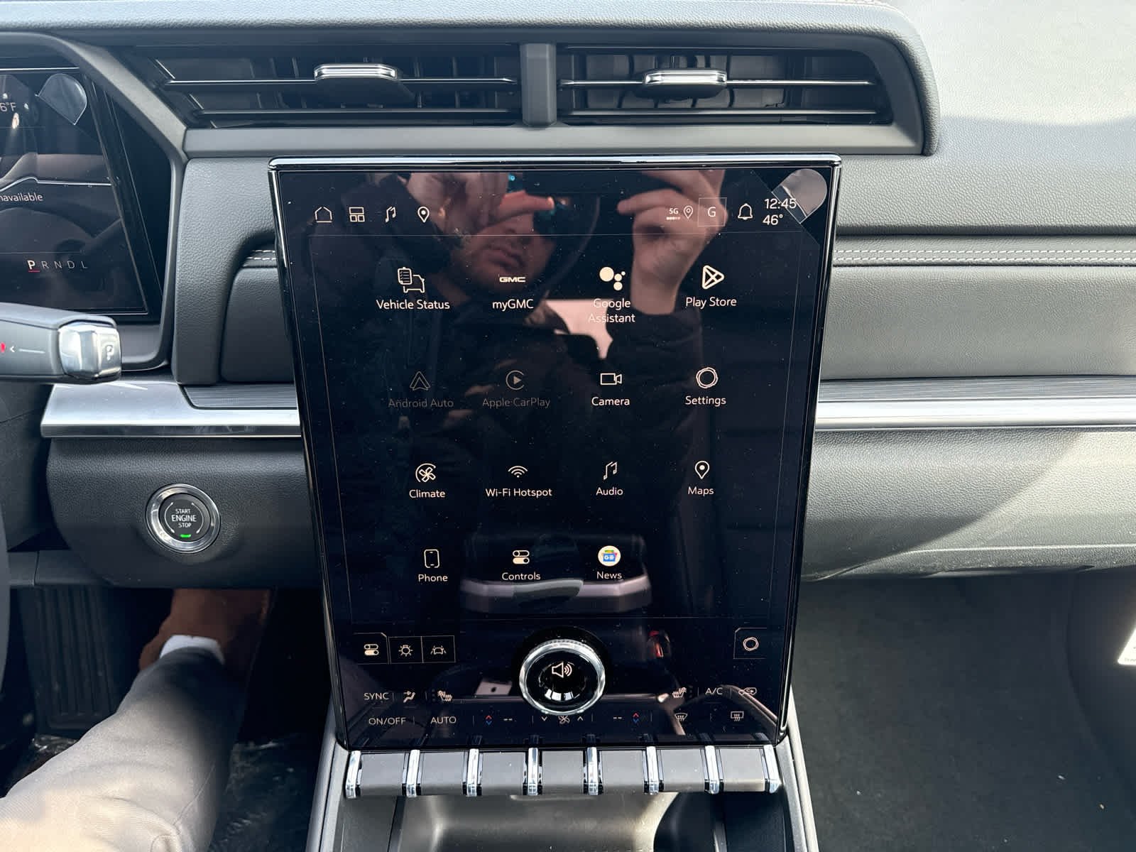 2026 GMC Terrain Elevation - Photo 19