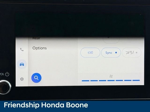 Used 2023 Blue Toyota L image 26