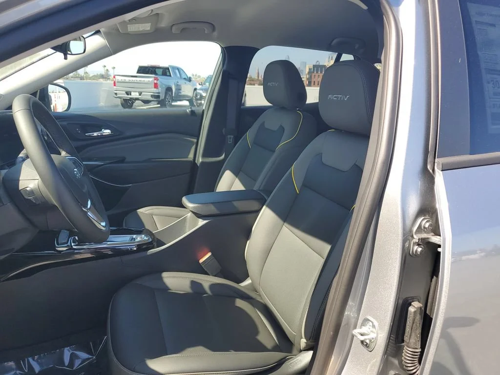 2026 Chevrolet Trax Activ - Photo 18